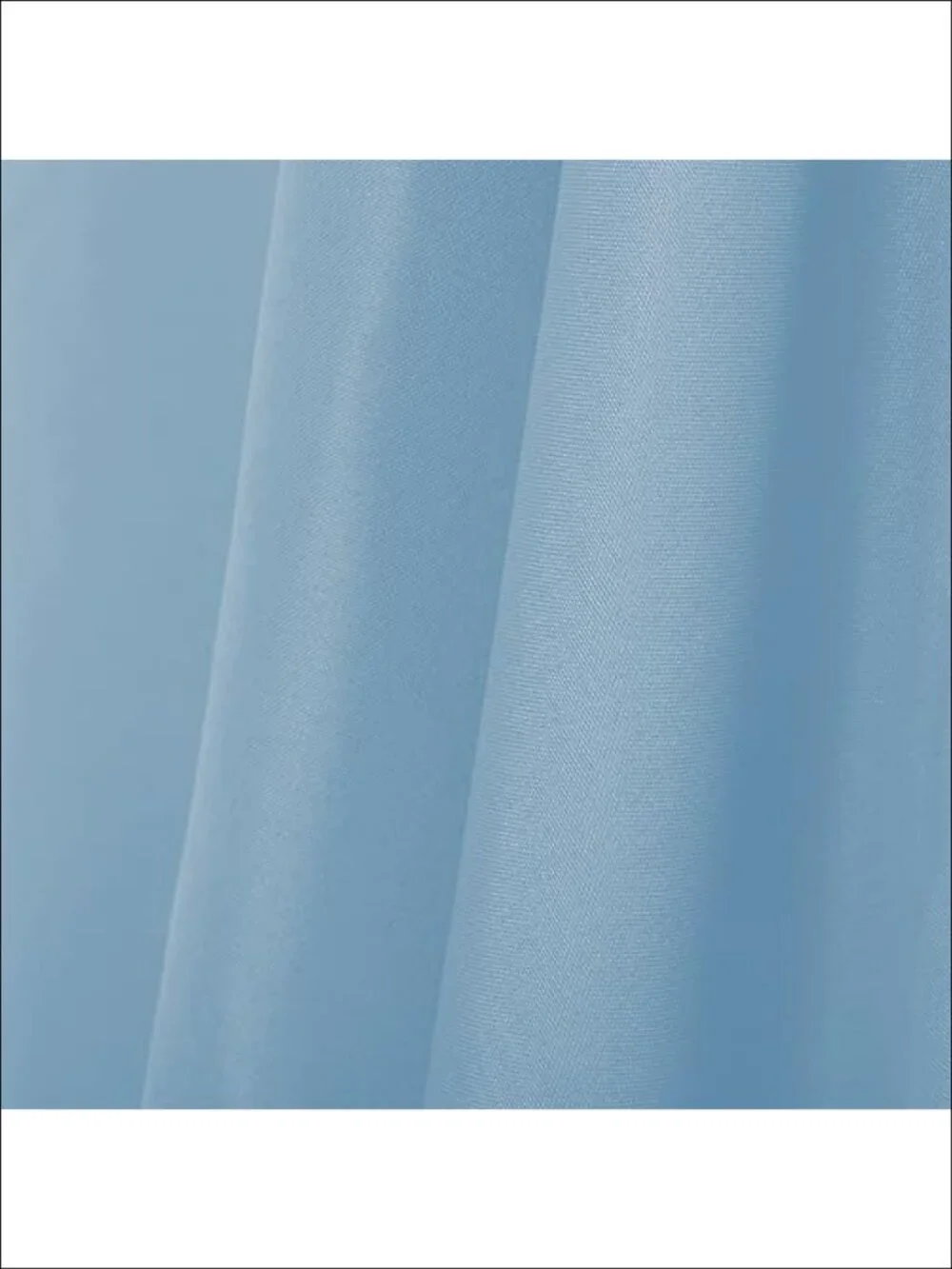 2 Pack 60x120 Inch Rectangular Polyester Tablecloth Set for Wedding Banquet